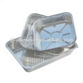 out-door picnic use aluminum grill tray for sale